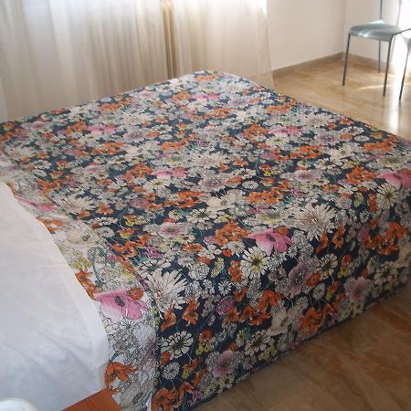 Appartamento Gronda Lagunare Tessera Ngoại thất bức ảnh