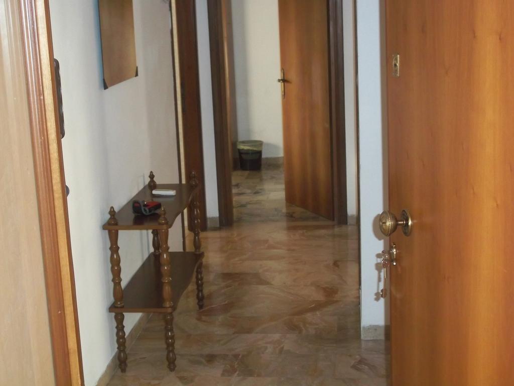 Appartamento Gronda Lagunare Tessera Ngoại thất bức ảnh