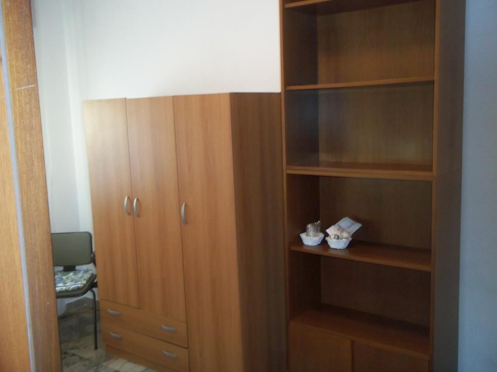 Appartamento Gronda Lagunare Tessera Ngoại thất bức ảnh
