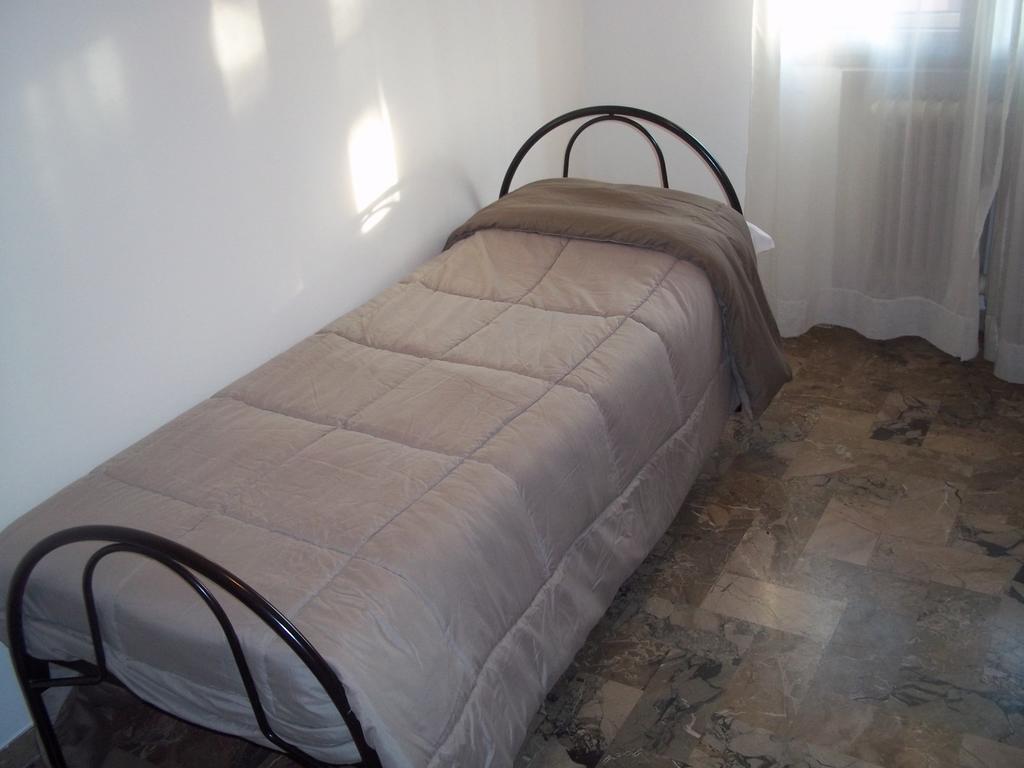 Appartamento Gronda Lagunare Tessera Ngoại thất bức ảnh