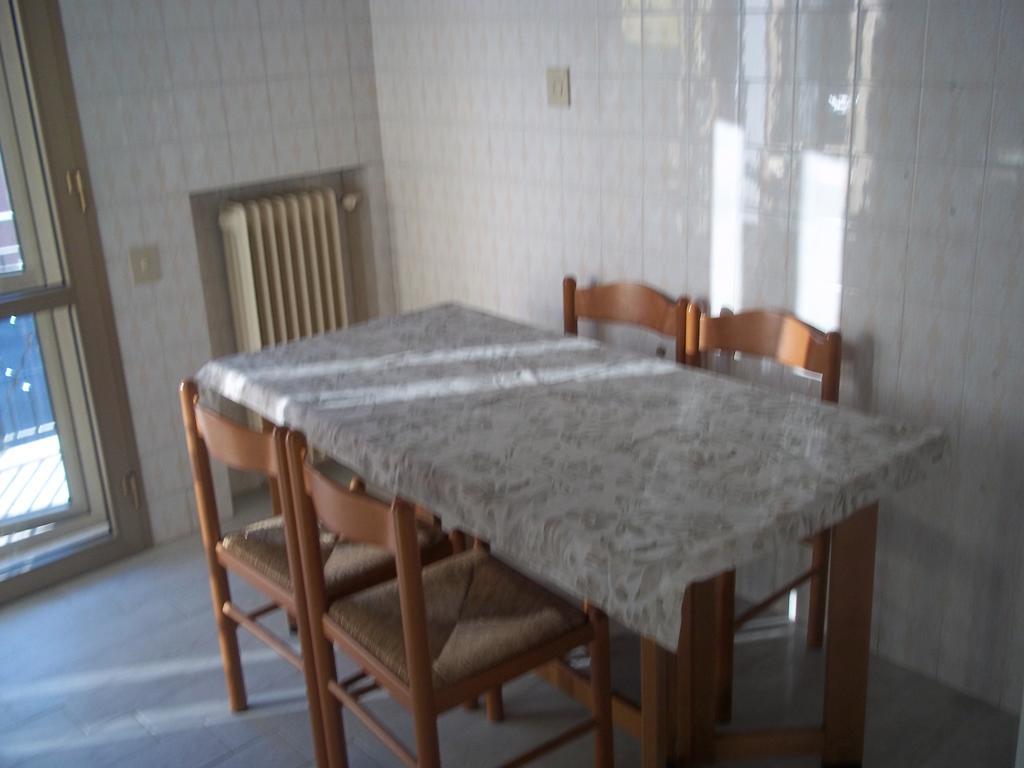 Appartamento Gronda Lagunare Tessera Ngoại thất bức ảnh