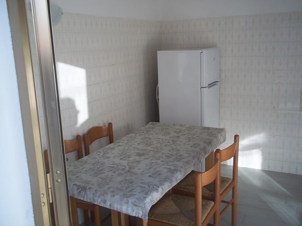 Appartamento Gronda Lagunare Tessera Ngoại thất bức ảnh