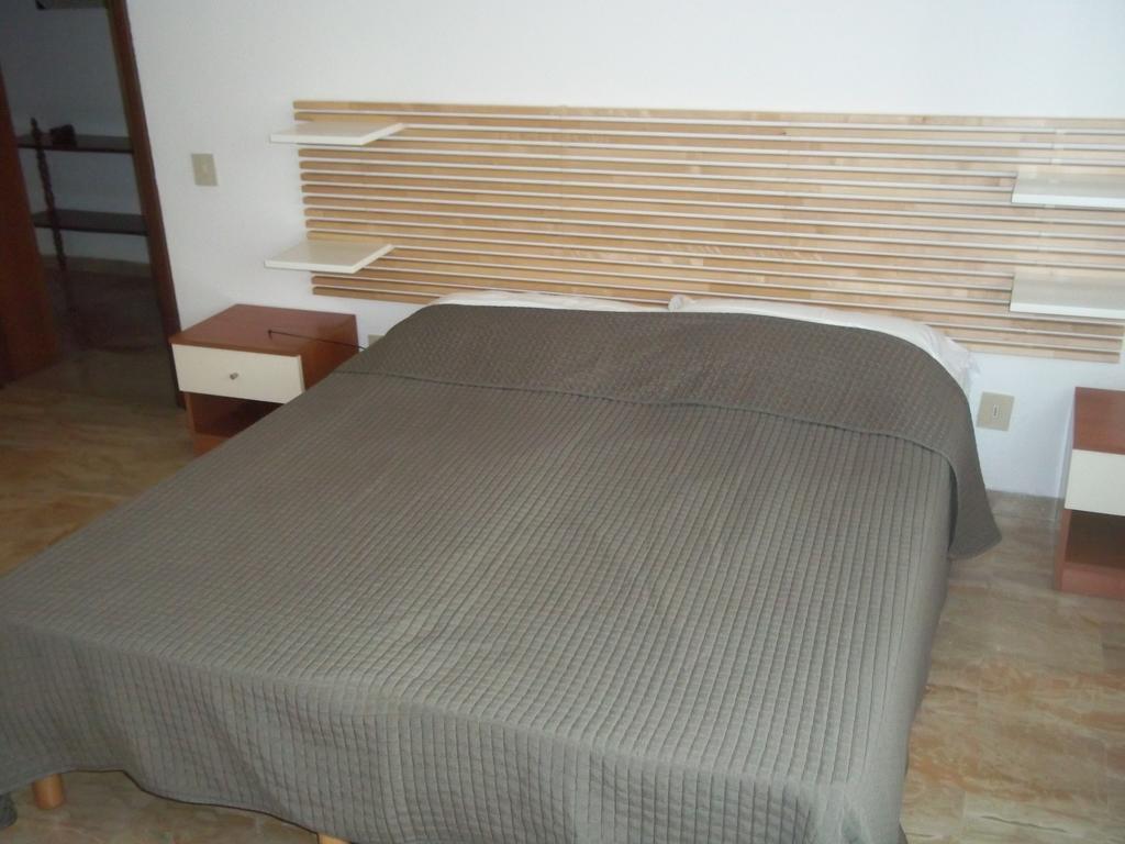 Appartamento Gronda Lagunare Tessera Ngoại thất bức ảnh