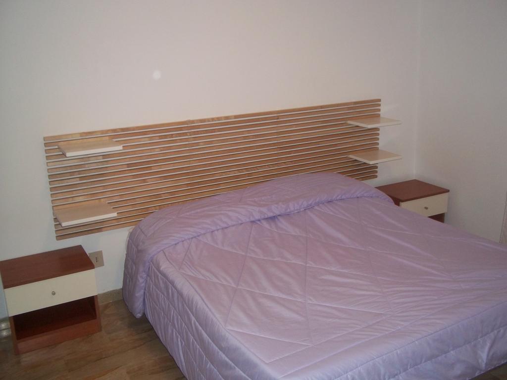Appartamento Gronda Lagunare Tessera Ngoại thất bức ảnh