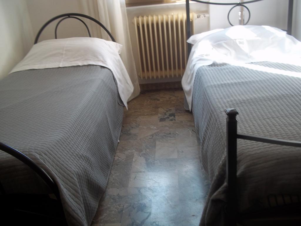 Appartamento Gronda Lagunare Tessera Ngoại thất bức ảnh