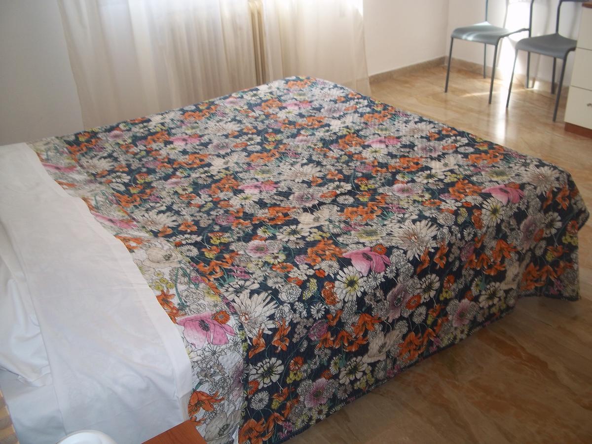 Appartamento Gronda Lagunare Tessera Ngoại thất bức ảnh