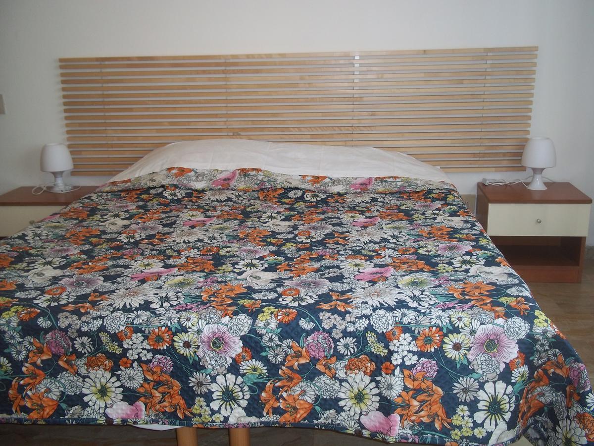 Appartamento Gronda Lagunare Tessera Ngoại thất bức ảnh