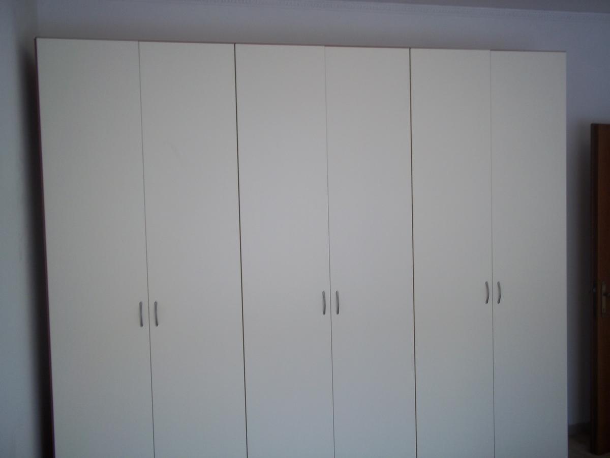 Appartamento Gronda Lagunare Tessera Ngoại thất bức ảnh